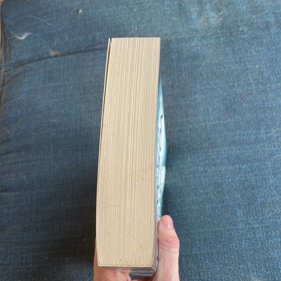 The Blue Demon - David Hewson. Thriller. Novel. Softcover. - Picture 5 of 7